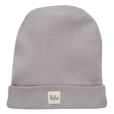 Pinokio Kids's Hello Bonnet