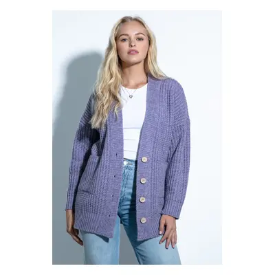 Fobya Woman's Cardigan F1695