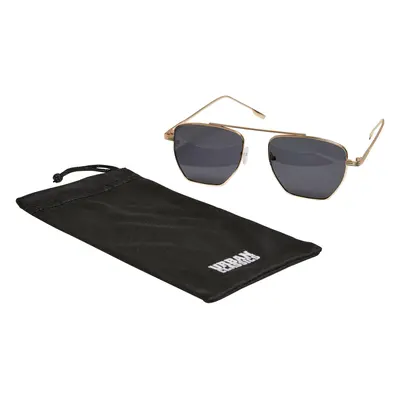 Sunglasses Denver black/gold