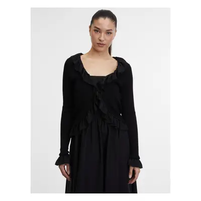 Orsay Black Women's Cardigan - Women