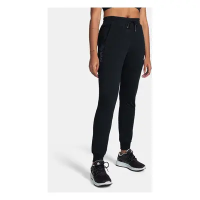 Women's sweatpants Kilpi MATTY-W Black