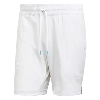 adidas Men's Shorts Melbourne Ergo Shorts White