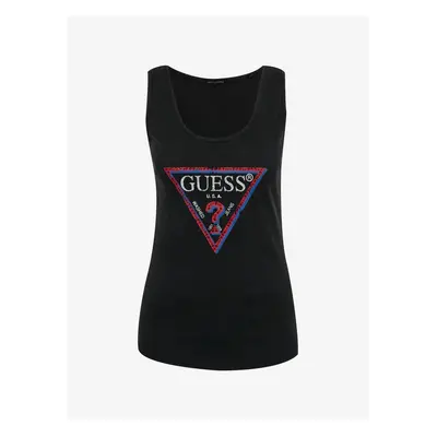 Olympia Tank top Guess - Women