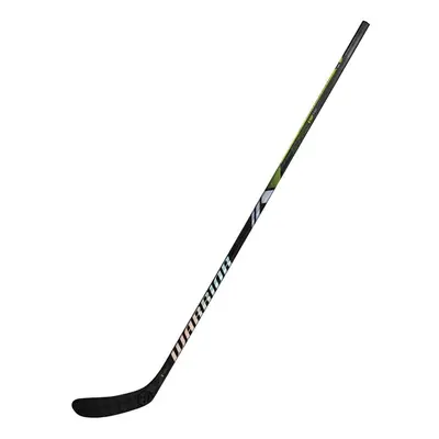 Warrior Alpha LX2 PRO Intermediate W03 Backstrom Composite Hockey Stick Left Hand Down, Flex