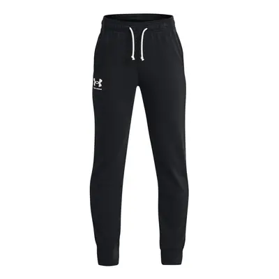 Boys' sweatpants Under Armour Rival Terry Jogger