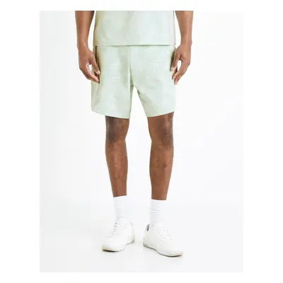 Celio Tracksuit Shorts Doflower - Men