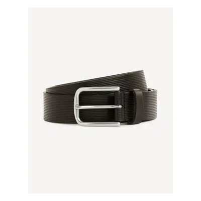 Celio Leather Strap Dibeltspor - Mens