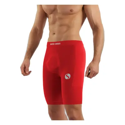 Sesto Senso Man's Thermo Cycling Shorts CL41