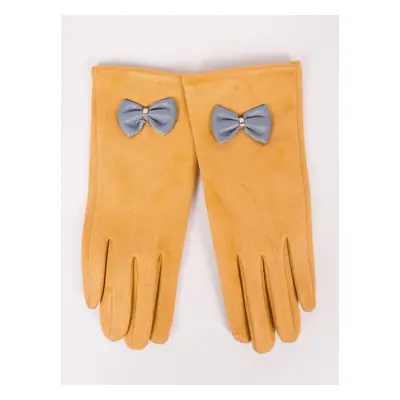 Yoclub Kids's Gloves RES-0004G-AA50-002