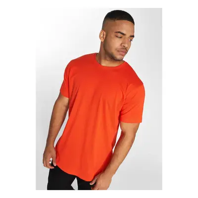 Men's T-shirt Dedication red