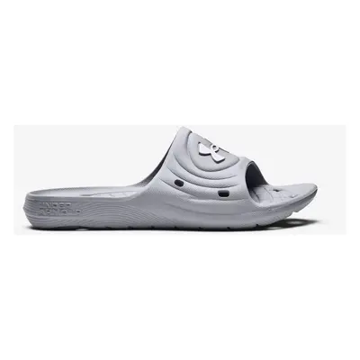 Men's slippers Under Armour Locker IV SL-GRY EUR