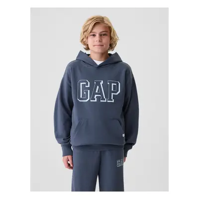 GAP Kids Sweatshirt with Logo - Boys