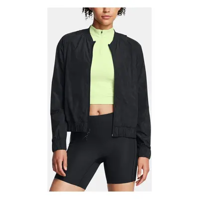 Women's Under Armour Run Anywhere Jacket