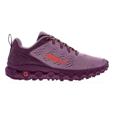 Inov-8 Parkclaw G W (S) Lilac/Purple/Coral UK Women's Running Shoes