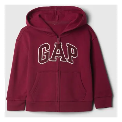 GAP Baby sweatshirt with logo - Boys