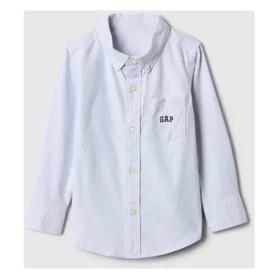 GAP Baby shirt with Oxford logo - Boys