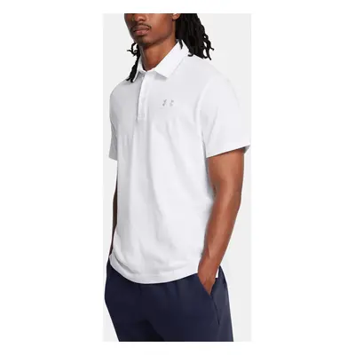 Under Armour Men's T-shirt UA Icon Polo - Men's