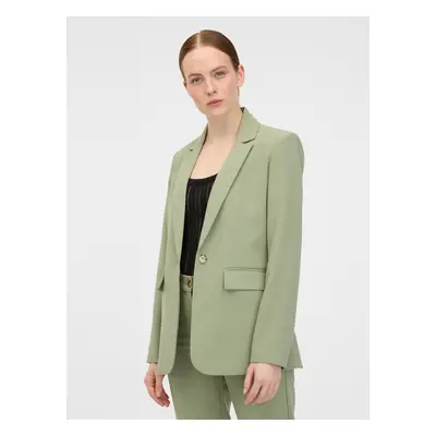 Orsay Khaki Ladies Jacket - Women