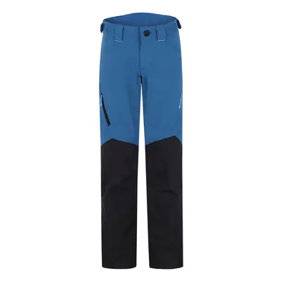 Children's outdoor pants HUSKY Krony K blue