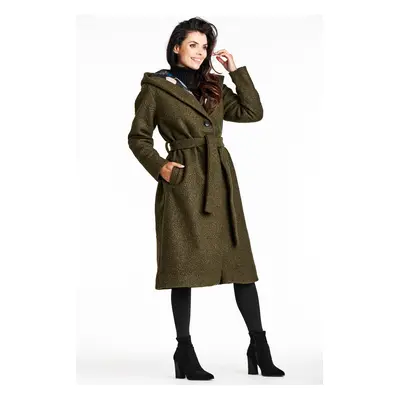 Awama Woman's Coat A680