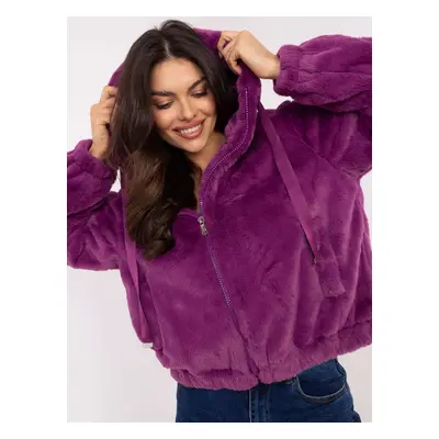 Jacket-NM-KR-TR8566.22X-Light Purple