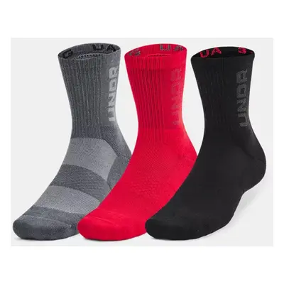 Unisex socks Under Armour MAKER 3-Pack