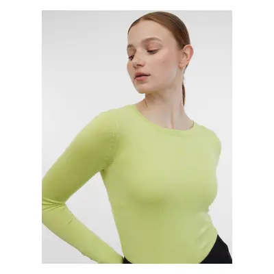 Orsay Green Women's Sweater - Women