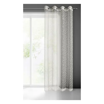 Eurofirany Unisex's Curtain