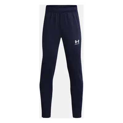 Under Armour Sweatpants Y Challenger Training Pant-NVY - Boys