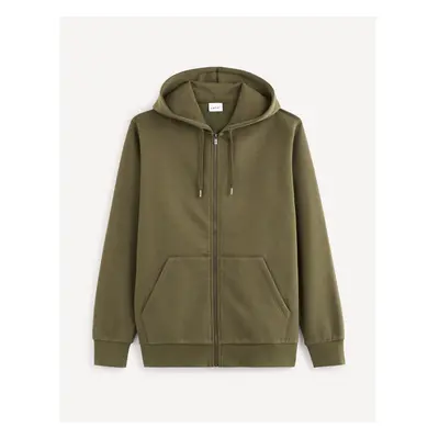 Celio Sweatshirt Vethree - Men's