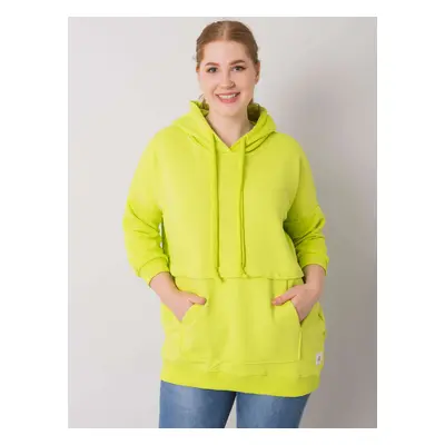 Sweatshirt-RV-BL-6917.74P-lime green