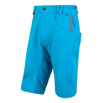 Men's Cycling Shorts Sensor Cyklo Charger Turquoise