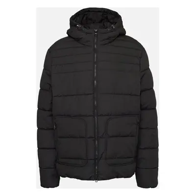 Black men's jacket Geox Magnete - Men