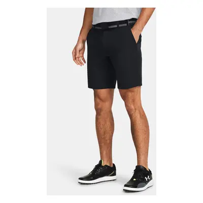 Under Armour Shorts UA Drive Taper Short-BLK - Men