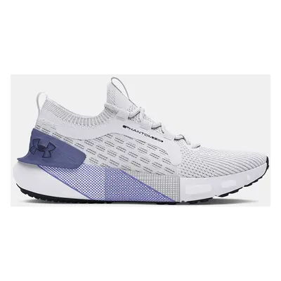 Under Armour Shoes UA W HOVR Phantom SE-WHT - Women