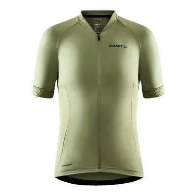 Craft ADV Endur Women's Cycling Jersey - Dark Green