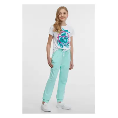 SAM73 Girls' sweatpants Sula - girls