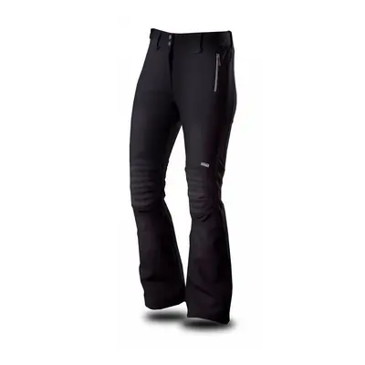 Trimm W LARA pants black