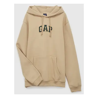 GAP Logo Sweatshirt - Men's