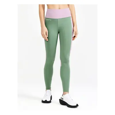 Women's Craft LEGGINGS ADV Essence Green