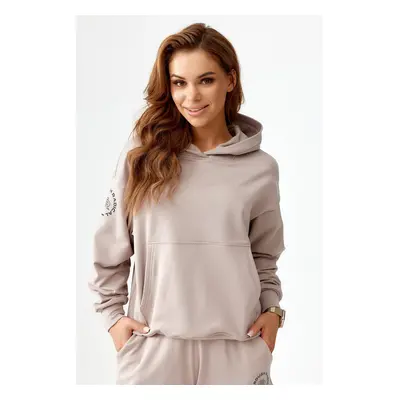 Rough Radical Woman's Sweatshirt Pery Hoodie