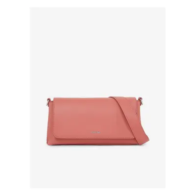 Coral women's handbag Calvin Klein - Women's