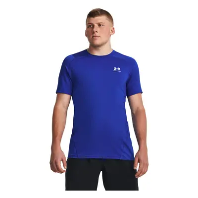 Men's T-shirt Under Armour HG Armour Fitted SS