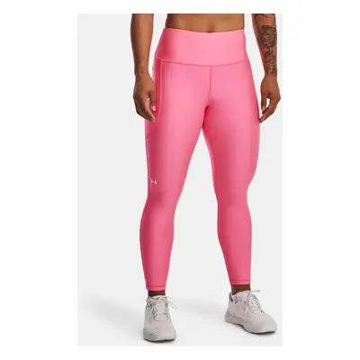 Under Armour Leggings Armour Hi Ankle Leg-PNK - Women