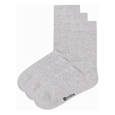 Ombre Clothing Men's socks