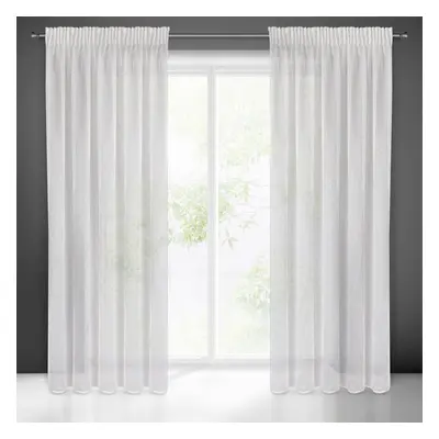 Eurofirany Unisex's Curtain