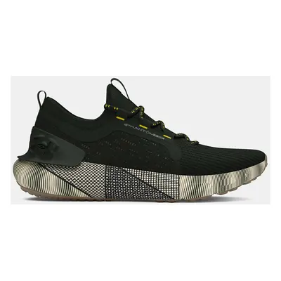 Under Armour Boots UA HOVR Phantom SE LTD-GRN - Mens