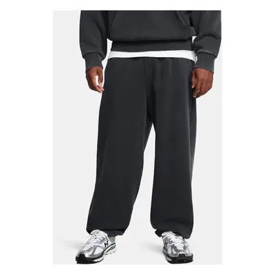 Under Armour Men's UA Icon HWT Flc Wash OS Pa Sports Pants - Men