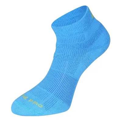 Sports ankle socks ALPINE PRO COOLE imperial