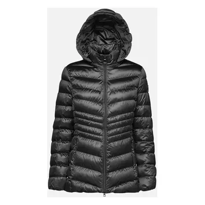 Black women's jacket Geox Zosma - Women's